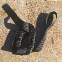 camping king's polyester tree straps